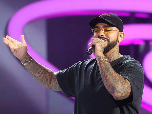 Не Золушки: звезды, которые родились в богатых и влиятельных семьях - Я ...