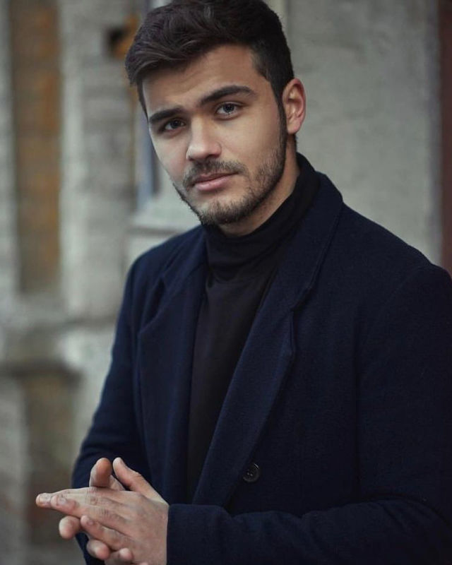 Андрей Селиверстов