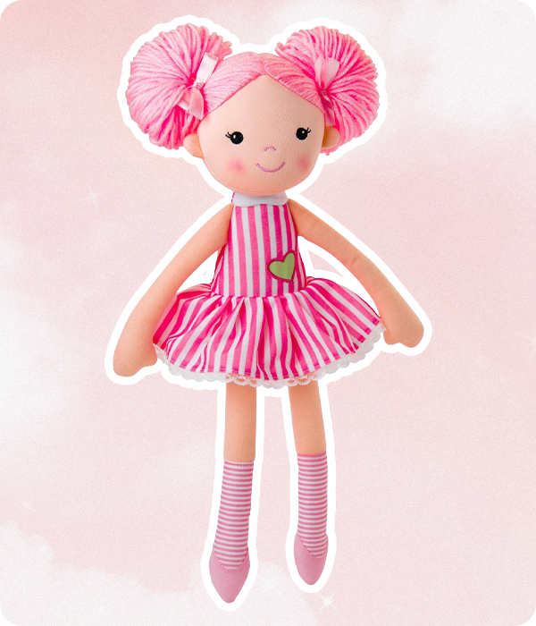 Купить шарнирные куклы по лучшей цене в интернет-магазине OOPS-BABY