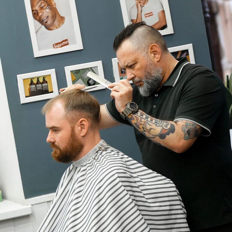 Обзор 11 лучших барбершопов Ростова - Я Покупаю