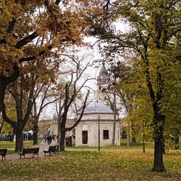 Чем отапливают дома в сербии