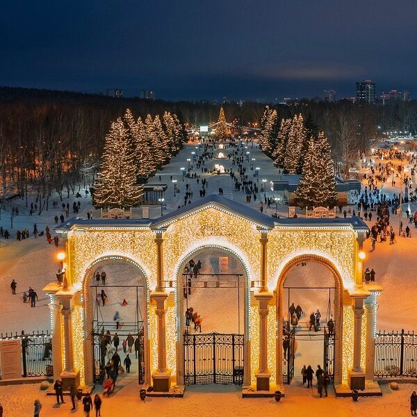 20 лучших мест, чтобы заняться сексом