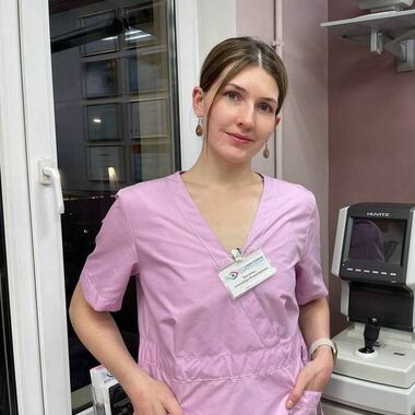 Alexandra Vladimirovna Tregubová