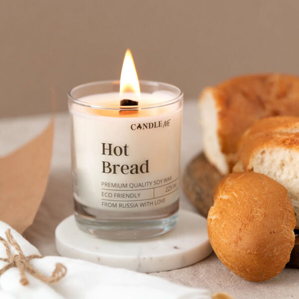 Свечи от CandleMe