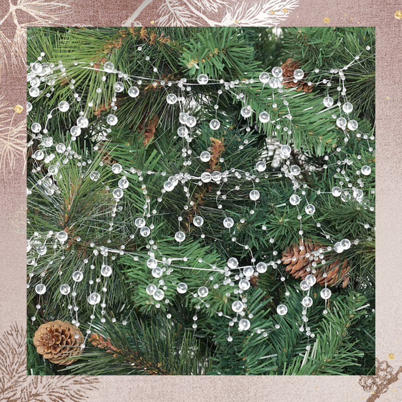 Гирлянда-бусы Light decor 899 руб.