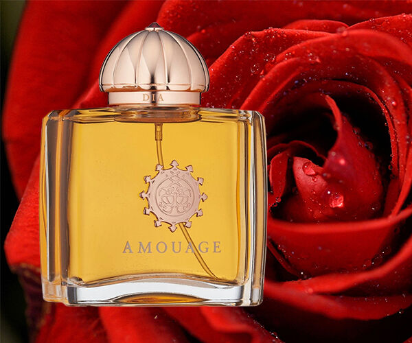 AMOUAGE, Dia For Woman