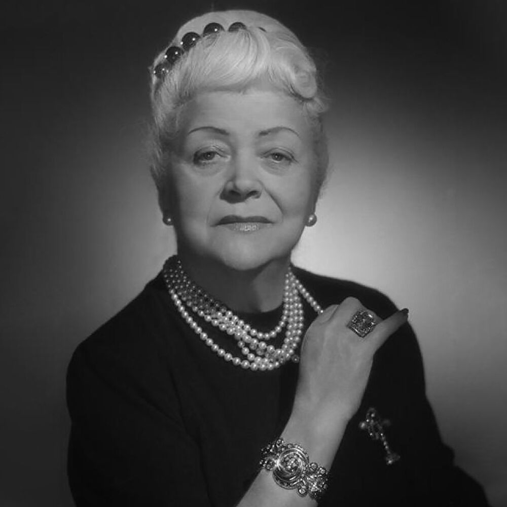 Нина Риччи