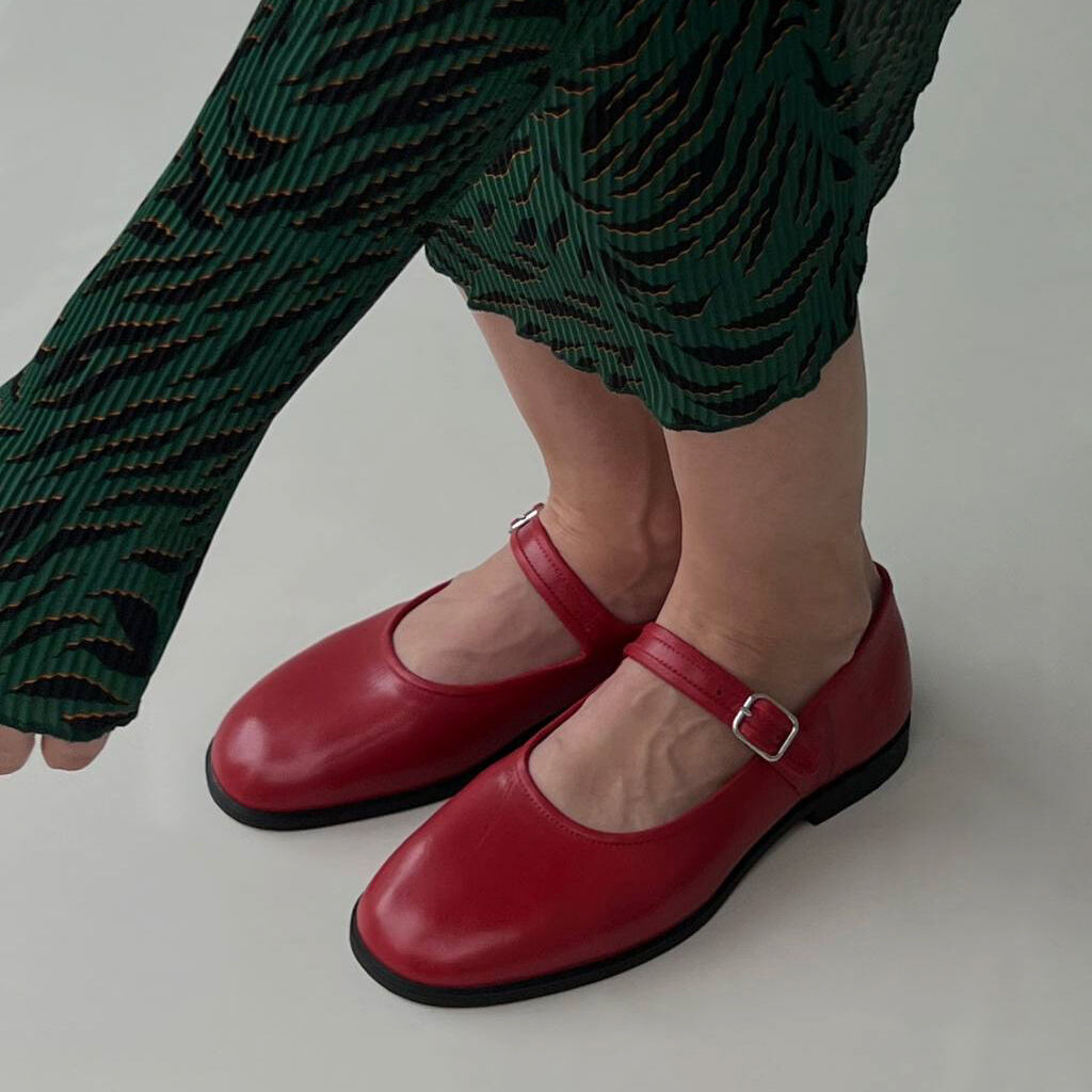 14 модных и качественных питерских брендов обуви - Я Покупаю