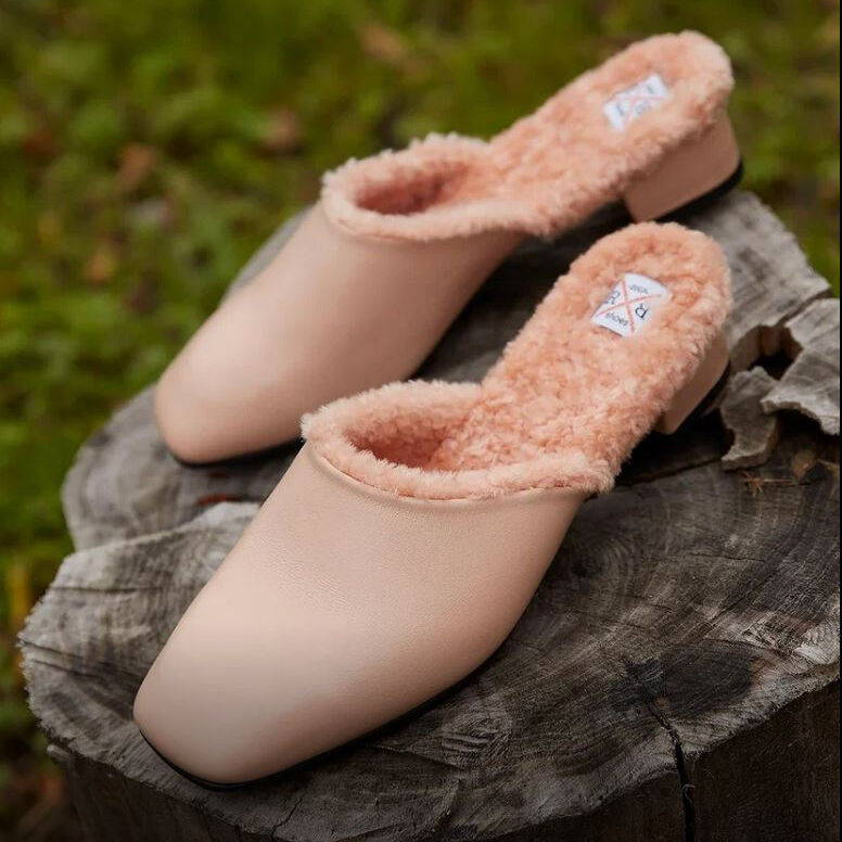 14 модных и качественных питерских брендов обуви - Я Покупаю