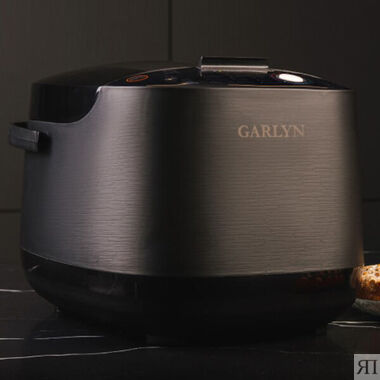 GARLYN MR-Max 5 с одной чашей