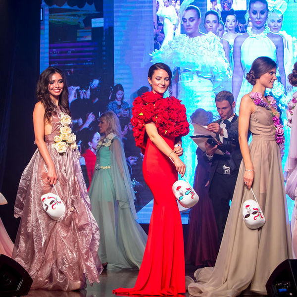 История конкурса Мисс Россия: какими были победительницы первого конкурса. Спорт-Экспресс