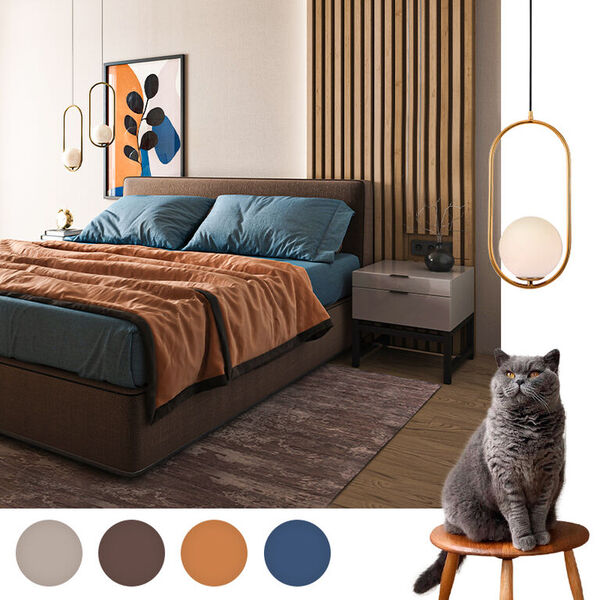 Спальня для девочки - фото необычных идей дизайна в спальне