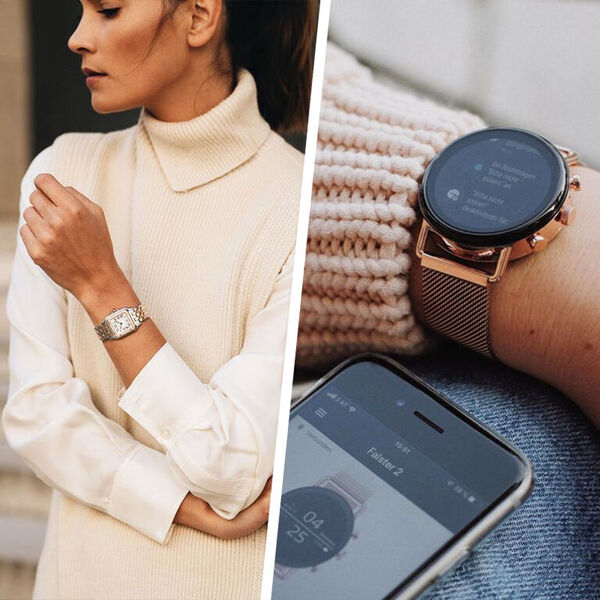 Женские модные наручные часы купить в интернет-магазине часов Watch4You
