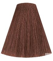 Londa Professional LondaColor - Стойкая крем-краска для волос, 5/77 светлый