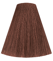 Londa Professional LondaColor - Стойкая крем-краска для волос, 5/77 светлый