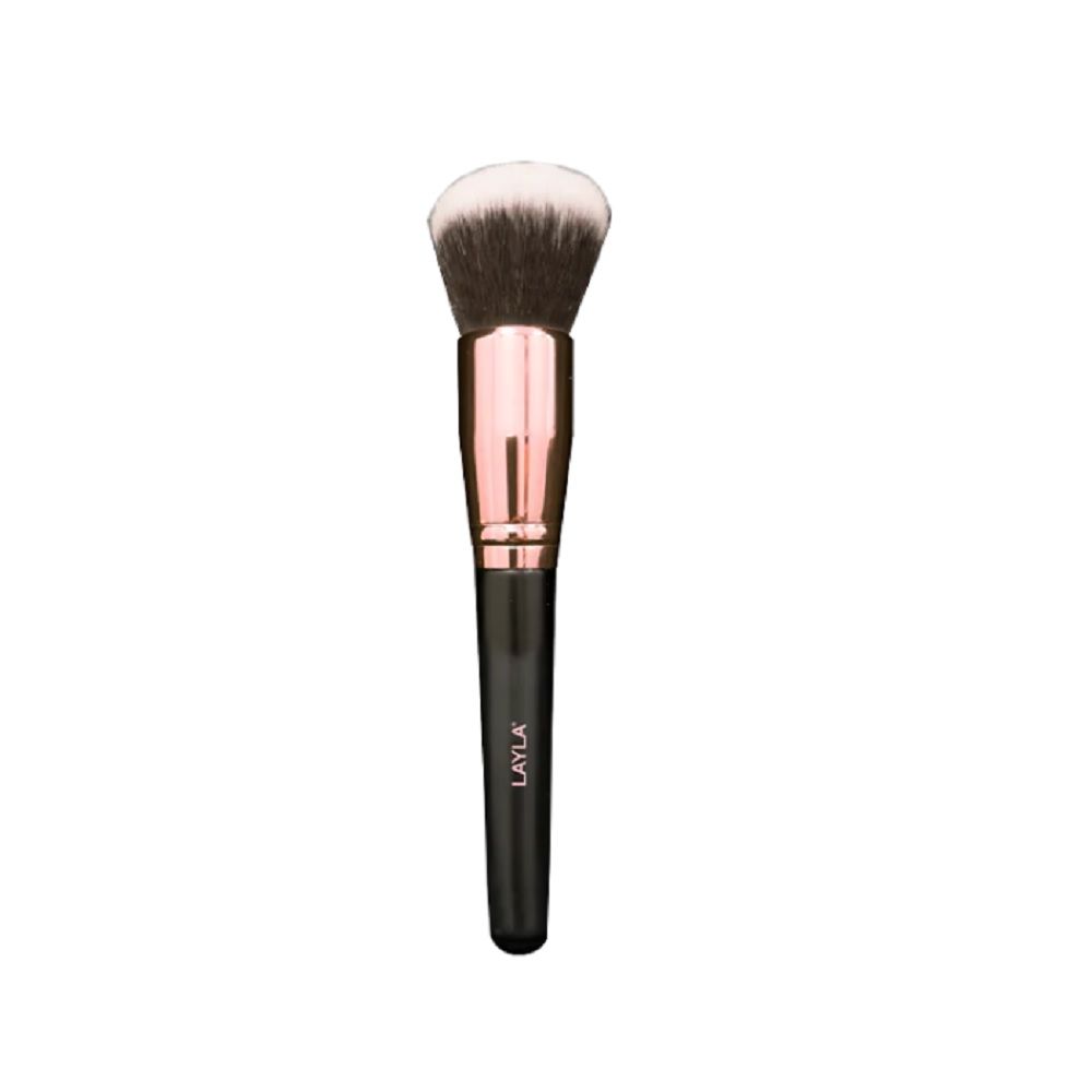 Кисть для макияжа финишная №105 Hybrid Finishing Brush 5004F00 фото 1