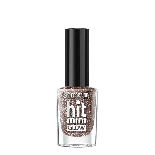 BELOR DESIGN Лак для ногтей Mini HIT