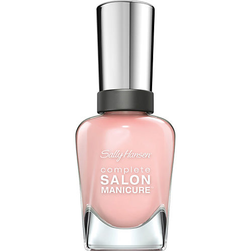 SALLY HANSEN Лак для ногтей Complete Salon Manicure SHN236175 фото 1