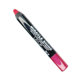 Блеск для губ в карандаше Miracle Shine Lasting Lipgloss Pencil 2237R24-004