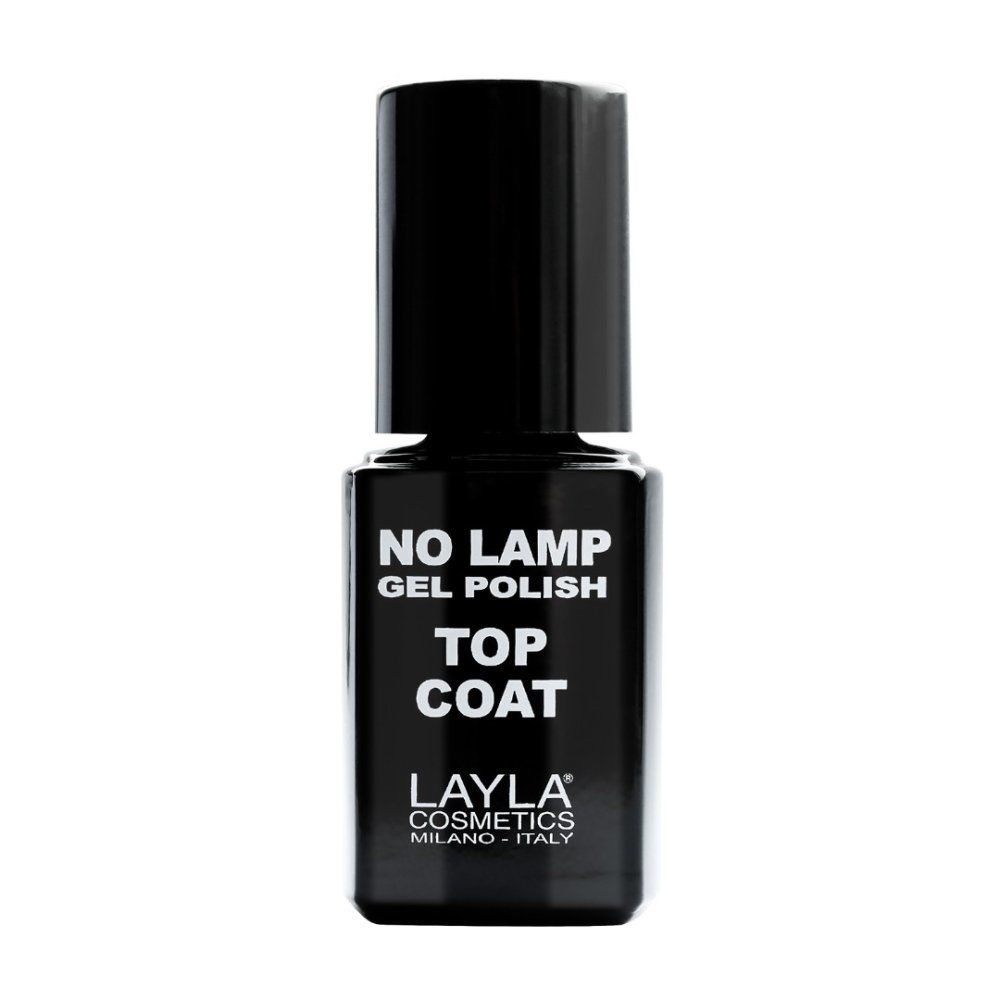 Верхнее покрытие No Lamp Top Coat