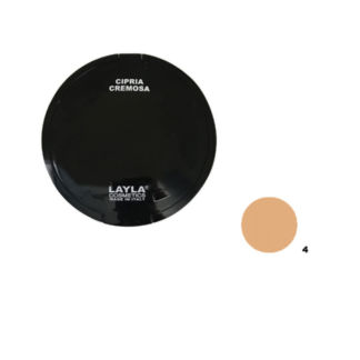 Крем-пудра для лица Top Cover Creamy Powder (2331R27-004N, N.4, N.4, 1 шт)