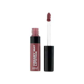 Помада для губ кремовая матовая Creamy Mat Lip Color (2244R24-002, N.2)