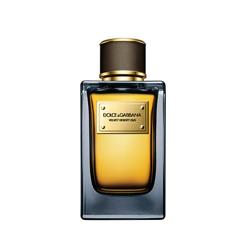 DOLCE&GABBANA Velvet Collection Desert Oud DGB445716 фото 1