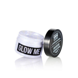 GLOW ME Глиттер гель