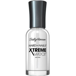 SALLY HANSEN Лак для ногтей Hard as Nails Xtreme Wear