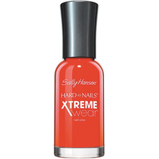 SALLY HANSEN Лак для ногтей Hard as Nails Xtreme Wear