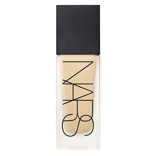 NARS Стойкое тональное средство, придающее коже сияние, All Day Luminous NRS6440NS фото 1