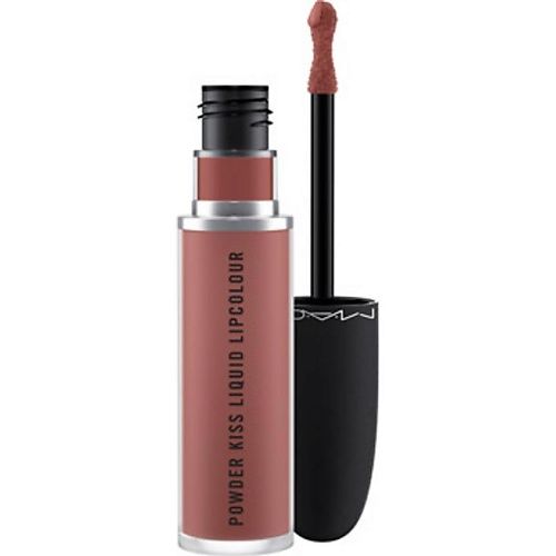 MAC Жидкая губная помада Powder Kiss Liquid Lipcolour MACSJC215 фото 1