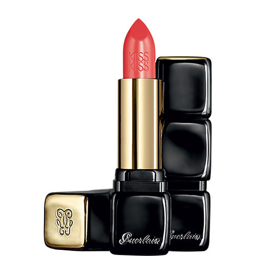 GUERLAIN Насыщенная губная помада GUERLAIN Kiss Kiss Lipstick GUE041806 фото 1