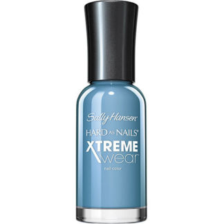 SALLY HANSEN Лак для ногтей Hard as Nails Xtreme Wear