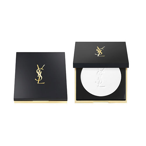 YSL Компактная пудра ALL HOURS POWDER YSLA64720 фото 1