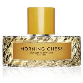 VILHELM PARFUMERIE Morning Chess 50