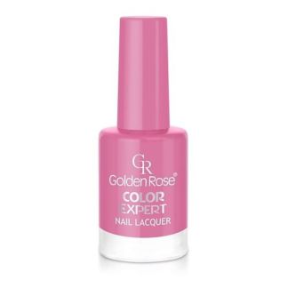 GOLDEN ROSE Лак Color Expert Nail Lacquer