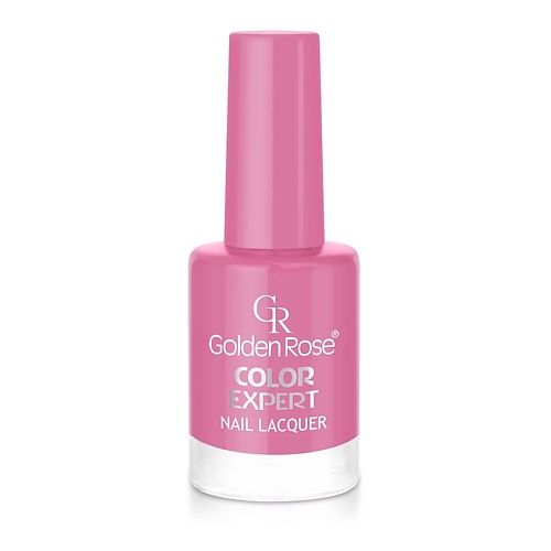 GOLDEN ROSE Лак Color Expert Nail Lacquer MPL024996 фото 1