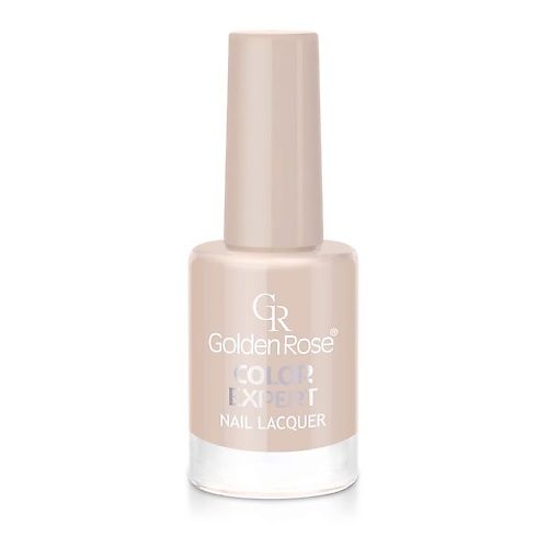 GOLDEN ROSE Лак Color Expert Nail Lacquer MPL024986 фото 1