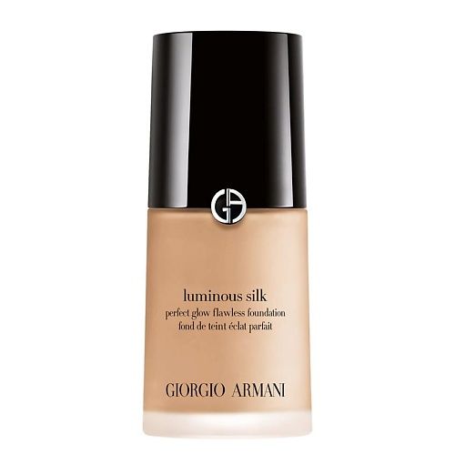 GIORGIO ARMANI Тональный крем LIMINOUS SILK GA2075560 фото 1