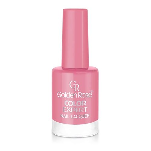 GOLDEN ROSE Лак Color Expert Nail Lacquer MPL024994 фото 1