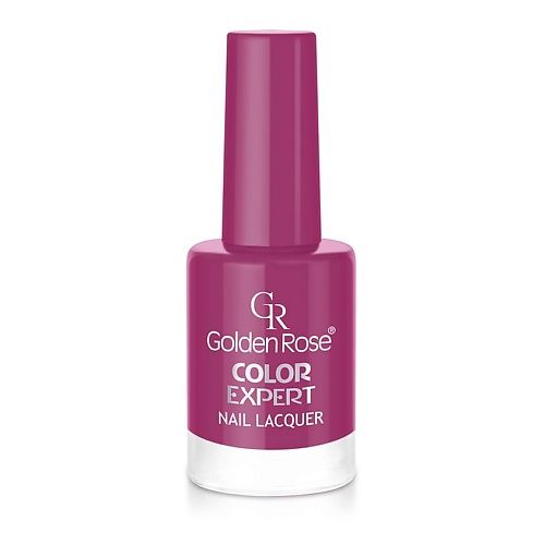 GOLDEN ROSE Лак Color Expert Nail Lacquer MPL024998 фото 1