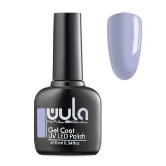 WULA NAILSOUL Wula nailsoul гель лак 10мл тон 304