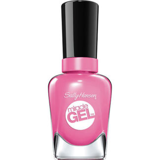 SALLY HANSEN Гель-лак для ногтей Miracle Gel