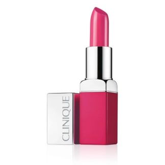 CLINIQUE Помада для губ POP Lip Colour + Primer