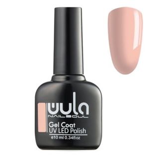 WULA NAILSOUL Wula nailsoul гель лак 10мл тон 443