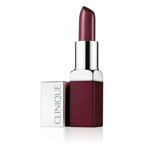 CLINIQUE Помада для губ POP Lip Colour + Primer CLQZEK221 фото 1