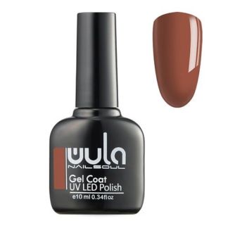 WULA NAILSOUL Гель лак тон 553