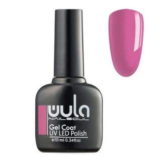 WULA NAILSOUL Wula nailsoul гель лак 10мл тон 443