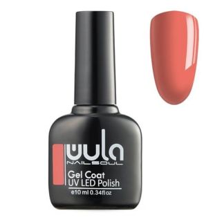 WULA NAILSOUL Wula nailsoul гель лак 10мл тон 443